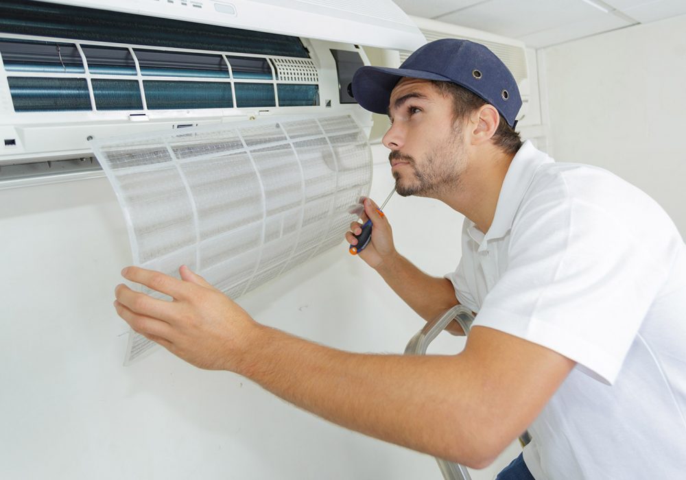 Commercial Air Con Cleaning Service Air Con Cleaning Brisbane