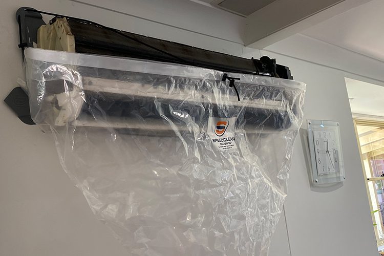 Air Conditioning Cleaning Sunshine Coast