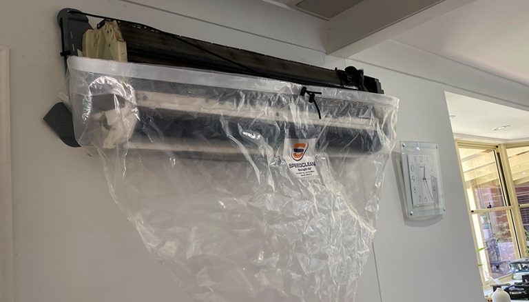 Air Conditioning Cleaning Sunshine Coast