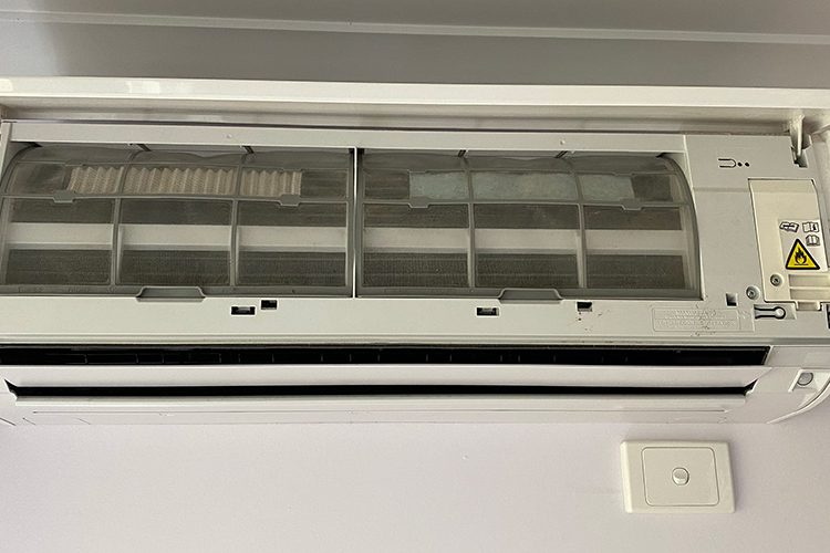 Air Conditioner Cleaner Brisbane