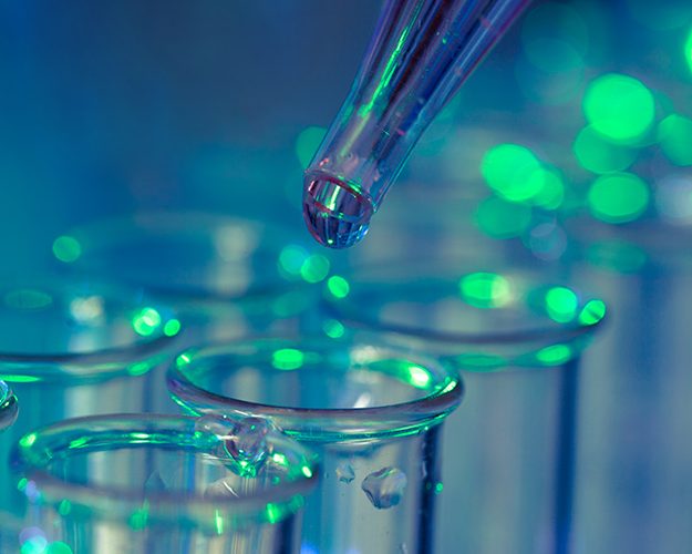 Meth Contamination Testing