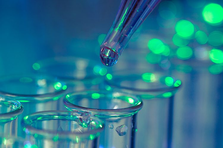 Meth Contamination Testing