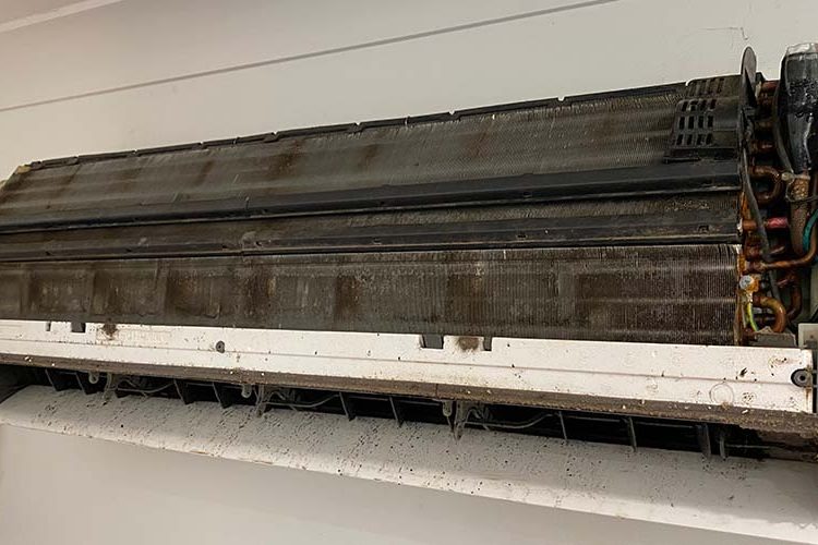 Air conditioner cleaning Brisbane Southside