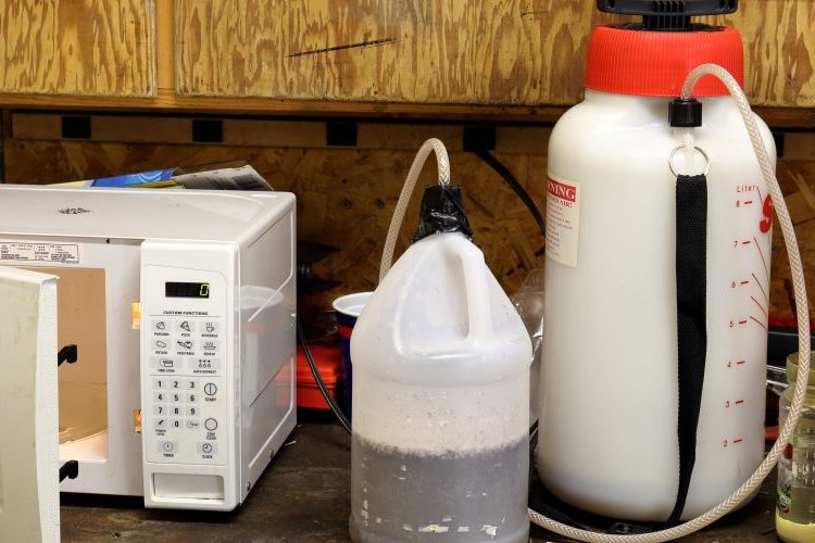 How Long Does Drug Residue Last?